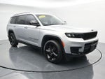 2023 Jeep Grand Cherokee L Altitude X Heated Front Seats 3rd Row