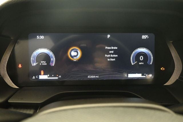 2023 Jeep Grand Cherokee L Altitude X Heated Front Seats 3rd Row