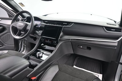 2023 Jeep Grand Cherokee L Altitude X Heated Front Seats 3rd Row