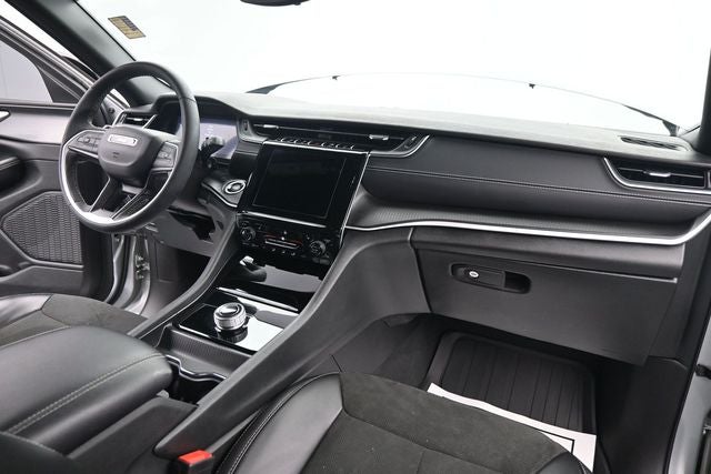 2023 Jeep Grand Cherokee L Altitude X Heated Front Seats 3rd Row