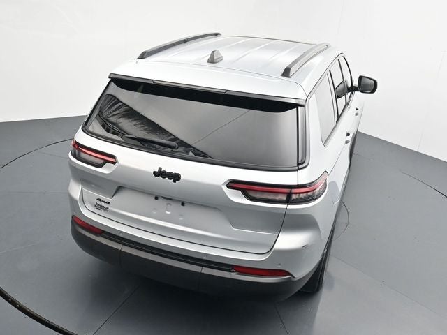 2023 Jeep Grand Cherokee L Altitude X Heated Front Seats 3rd Row
