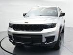 2023 Jeep Grand Cherokee L Altitude X Heated Front Seats 3rd Row