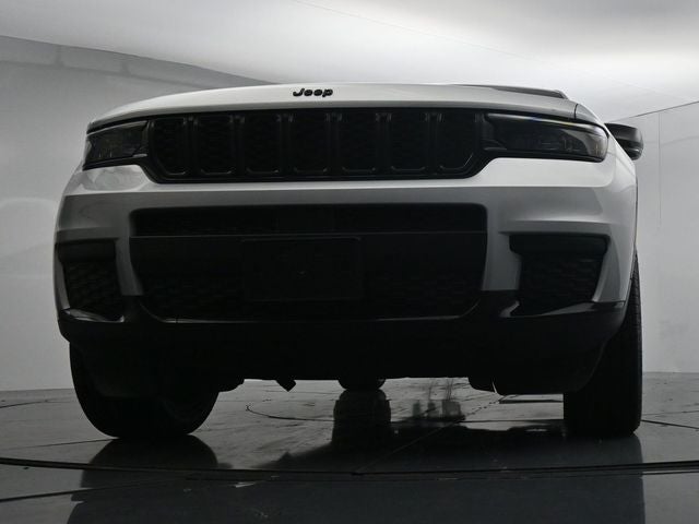 2023 Jeep Grand Cherokee L Altitude X Heated Front Seats 3rd Row