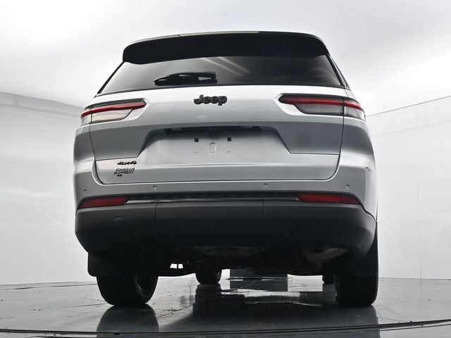 2023 Jeep Grand Cherokee L Altitude X Heated Front Seats 3rd Row