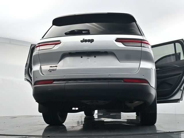 2023 Jeep Grand Cherokee L Altitude X Heated Front Seats 3rd Row