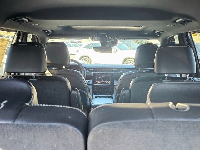 2023 Jeep Grand Cherokee L Altitude X