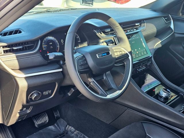 2023 Jeep Grand Cherokee L Altitude X