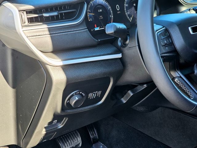 2023 Jeep Grand Cherokee L Altitude X