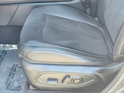2023 Jeep Grand Cherokee L Altitude X
