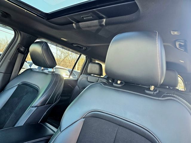 2023 Jeep Grand Cherokee L Altitude X