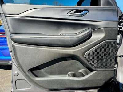 2023 Jeep Grand Cherokee L Altitude X