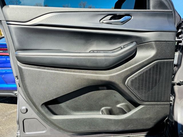 2023 Jeep Grand Cherokee L Altitude X