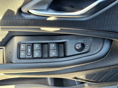2023 Jeep Grand Cherokee L Altitude X