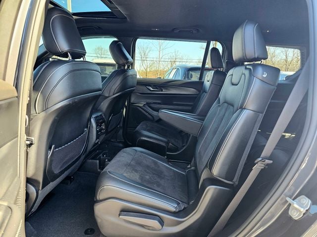2023 Jeep Grand Cherokee L Altitude X