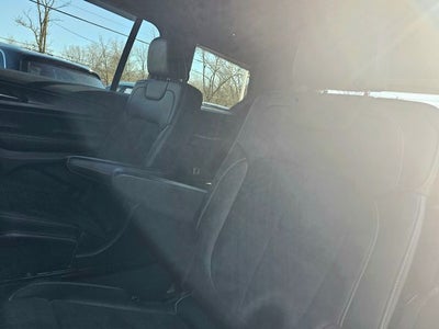 2023 Jeep Grand Cherokee L Altitude X