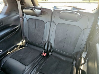 2023 Jeep Grand Cherokee L Altitude X
