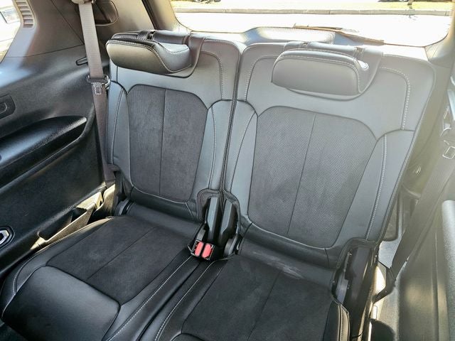 2023 Jeep Grand Cherokee L Altitude X