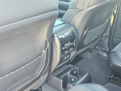 2023 Jeep Grand Cherokee L Altitude X