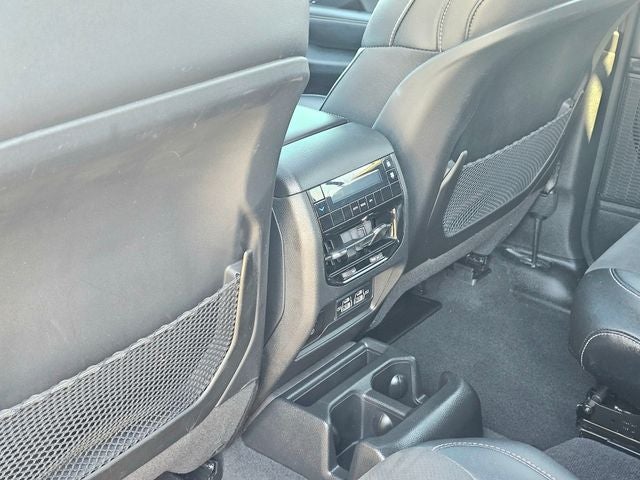 2023 Jeep Grand Cherokee L Altitude X