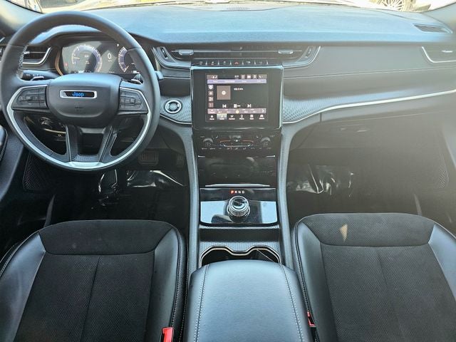 2023 Jeep Grand Cherokee L Altitude X