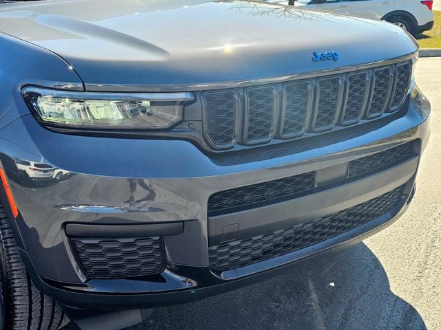 2023 Jeep Grand Cherokee L Altitude X