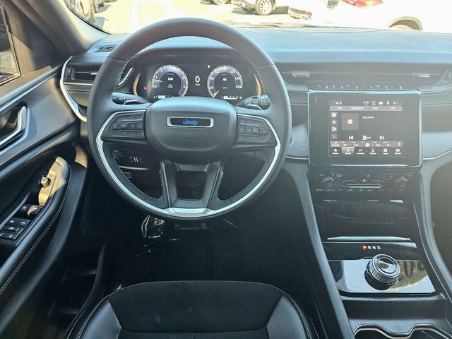 2023 Jeep Grand Cherokee L Altitude X