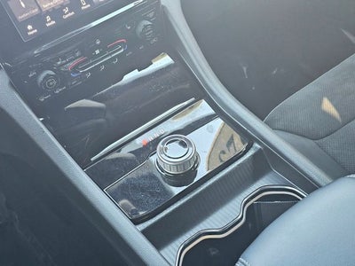 2023 Jeep Grand Cherokee L Altitude X