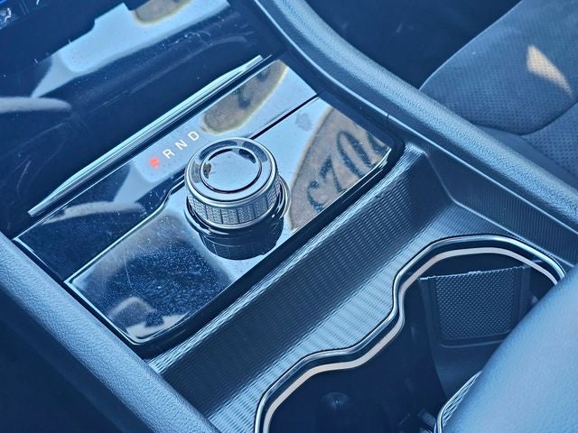 2023 Jeep Grand Cherokee L Altitude X