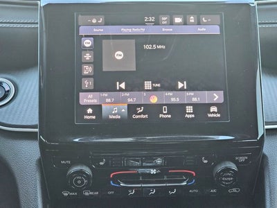 2023 Jeep Grand Cherokee L Altitude X