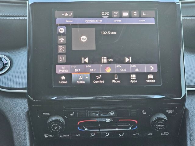 2023 Jeep Grand Cherokee L Altitude X