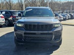 2023 Jeep Grand Cherokee L Altitude X