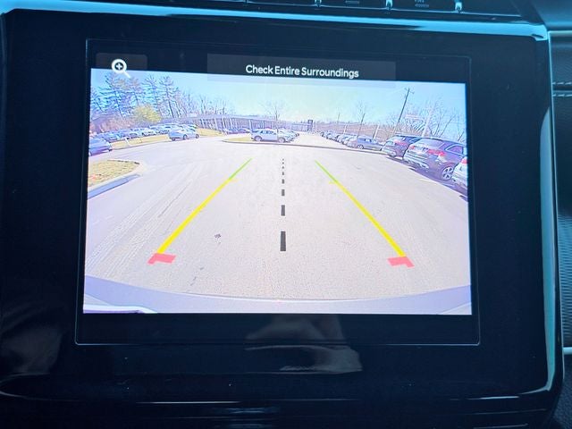 2023 Jeep Grand Cherokee L Altitude X