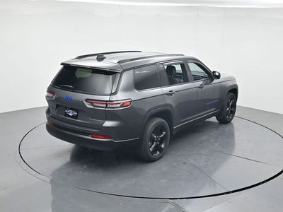 2023 Jeep Grand Cherokee L Altitude X