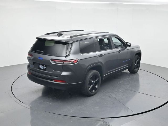 2023 Jeep Grand Cherokee L Altitude X