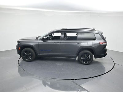 2023 Jeep Grand Cherokee L Altitude X