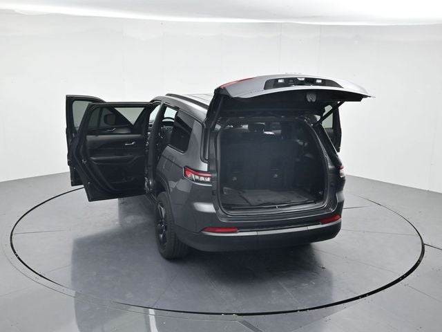 2023 Jeep Grand Cherokee L Altitude X