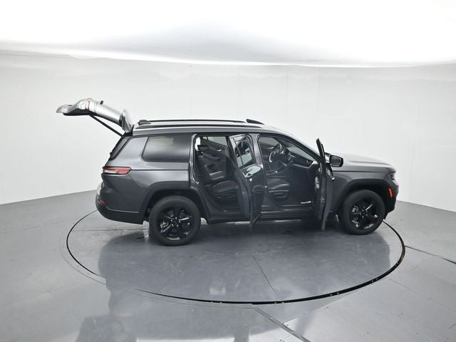 2023 Jeep Grand Cherokee L Altitude X