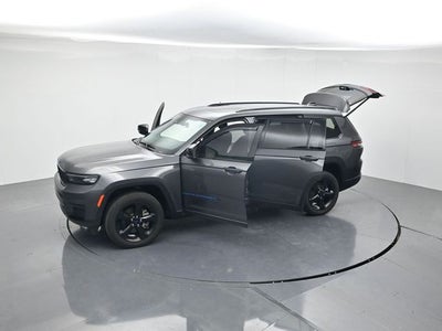 2023 Jeep Grand Cherokee L Altitude X