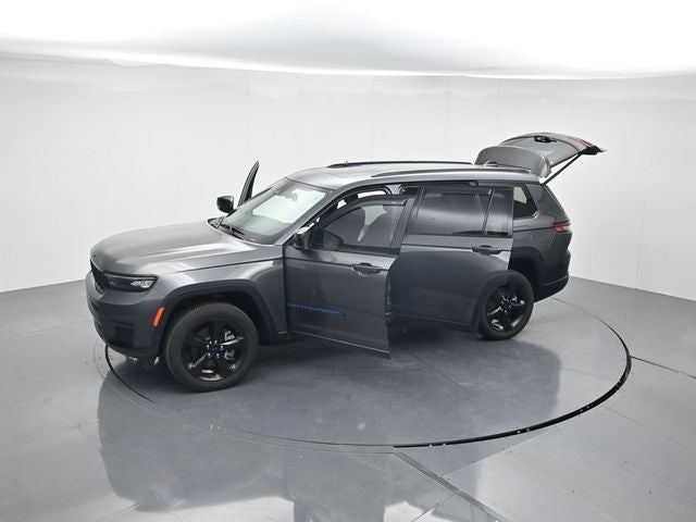 2023 Jeep Grand Cherokee L Altitude X
