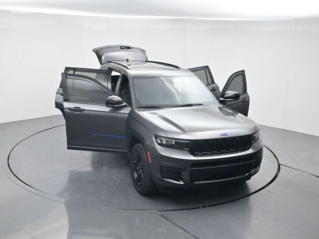 2023 Jeep Grand Cherokee L Altitude X