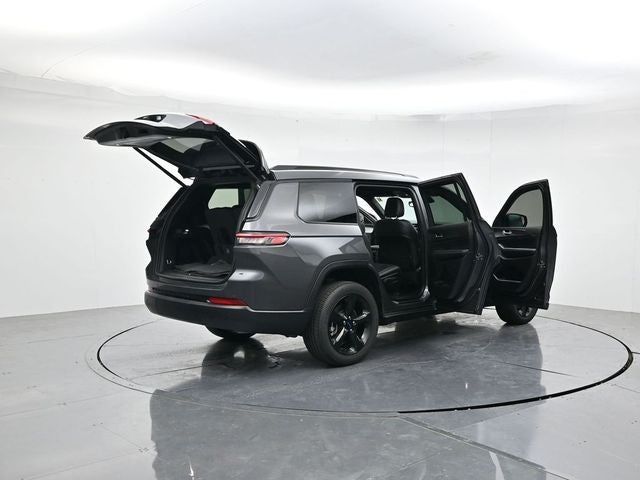 2023 Jeep Grand Cherokee L Altitude X
