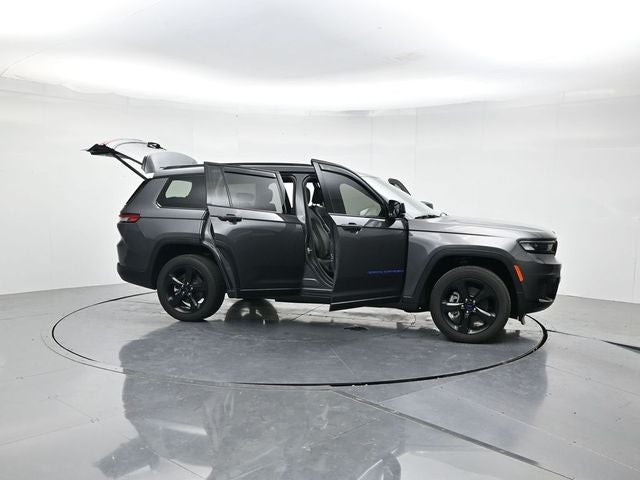 2023 Jeep Grand Cherokee L Altitude X