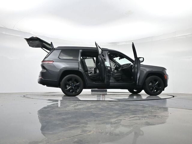 2023 Jeep Grand Cherokee L Altitude X