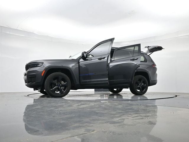 2023 Jeep Grand Cherokee L Altitude X