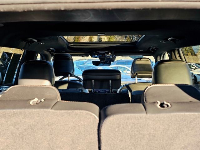 2021 Jeep Grand Cherokee L Summit