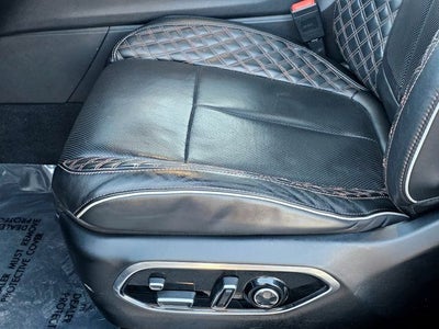 2021 Jeep Grand Cherokee L Summit