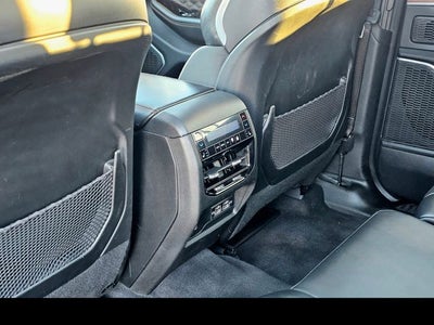 2021 Jeep Grand Cherokee L Summit