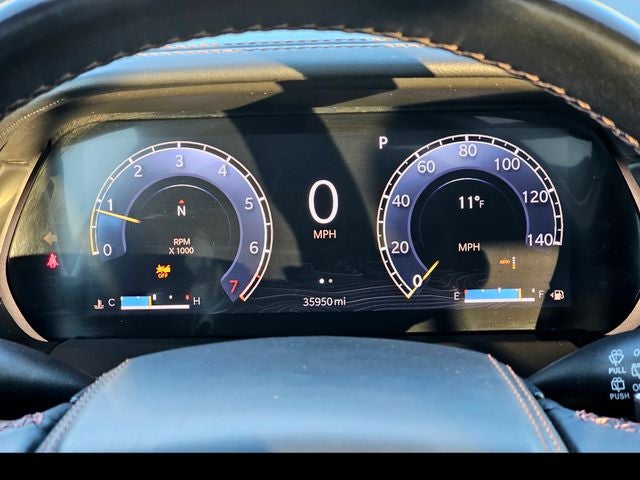 2021 Jeep Grand Cherokee L Summit