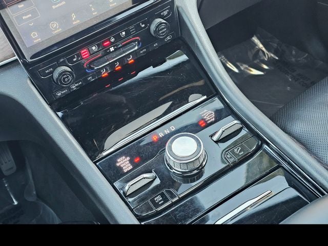 2021 Jeep Grand Cherokee L Summit