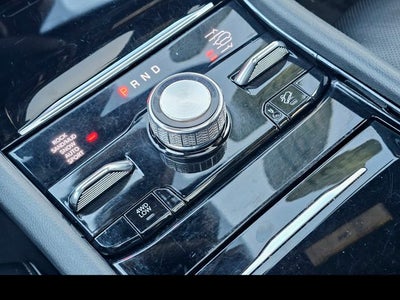 2021 Jeep Grand Cherokee L Summit